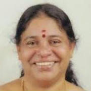 C B Geetha