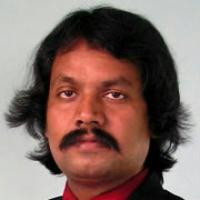 C. K. Raut