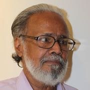 C. N. Karunakaran