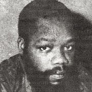 Chukwuemeka Odumegwu Ojukwu