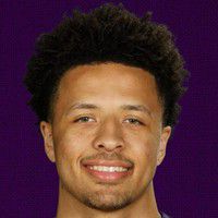 Cade Cunningham