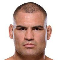 Cain Velasquez