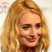 Caitlin Fitzgerald