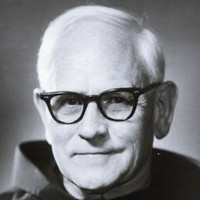 Cajetan J. B. Baumann