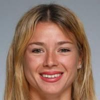 Camila Giorgi