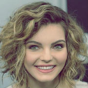 Camren Bicondova