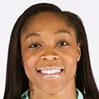 Cappie Pondexter