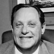 Carl Cohen (businessman)