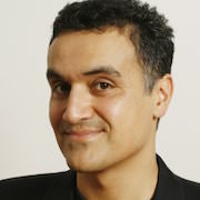 Carl Honoré