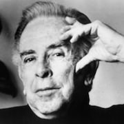 Carlisle Floyd