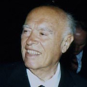 Carlo Ponti