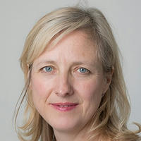 Carole Cadwalladr