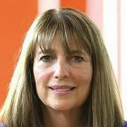 Carolyn McCall