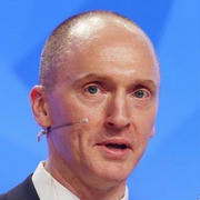 Carter Page