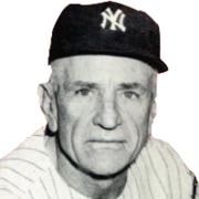 Casey Stengel