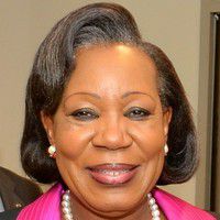 Catherine Samba-Panza