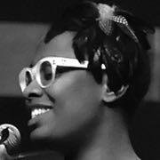 Cécile McLorin Salvant