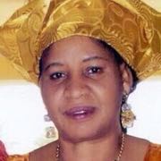 Cecilia Omaile Ojabo