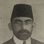 Cemal Azmi