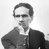 César Vallejo