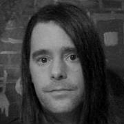 Chad Channing