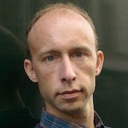 Chad Harbach