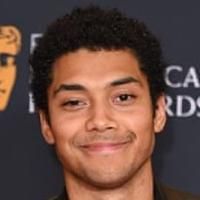 Chance Perdomo