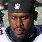 Chandler Jones