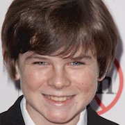 Chandler Riggs