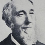 Charles Anthony Schott