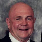 Charles E. Fipke