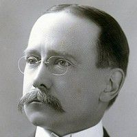 Charles E. Rushmore