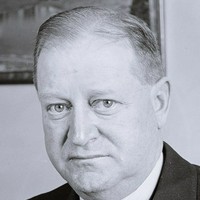 Charles H. Leavy