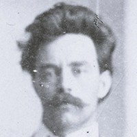 Charles J. Finger