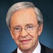 Charles Stanley