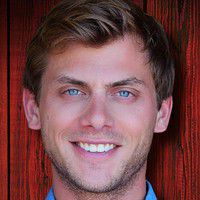 Charlie Berens