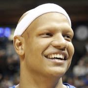 Charlie Villanueva