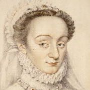 Charlotte de Sauve