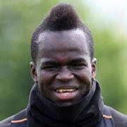 Cheick Tioté