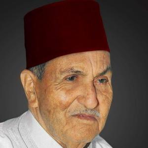 Cheikh Sadek El Béjaoui