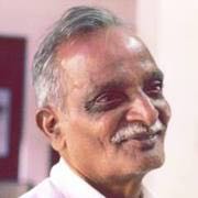 Chelangatt Gopalakrishnan