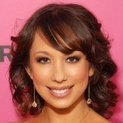 Cheryl Burke