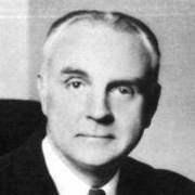 Chester B. McMullen