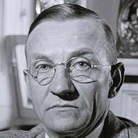 Chester H. Gross