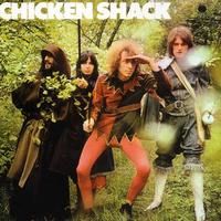 Chicken Shack