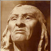 Chief Seattle