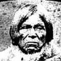 Chief Tenaya