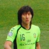 Cho Sung-hwan