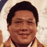 Chögyam Trungpa