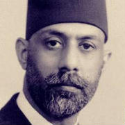 Choudhry Rahmat Ali